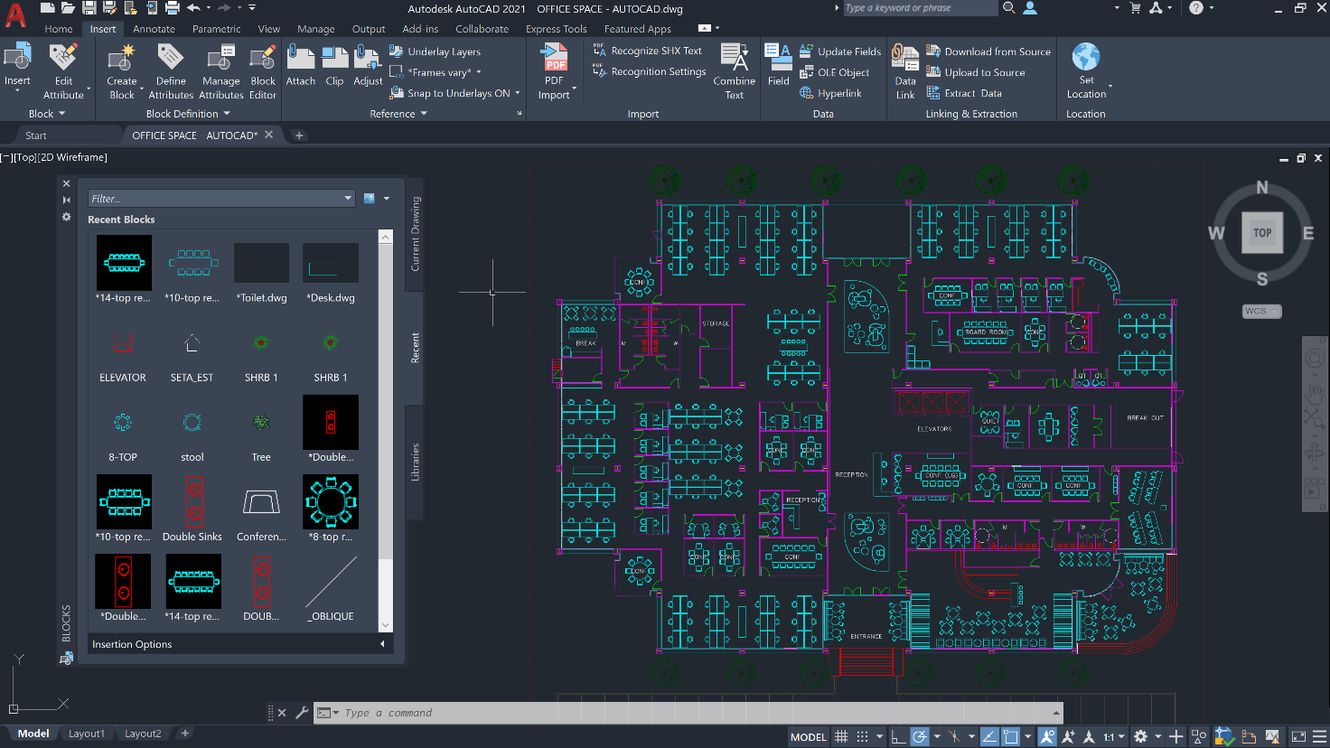 Autocad 2021 Nemesi