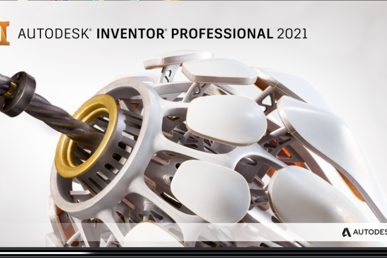 Autodesk Inventor 2021