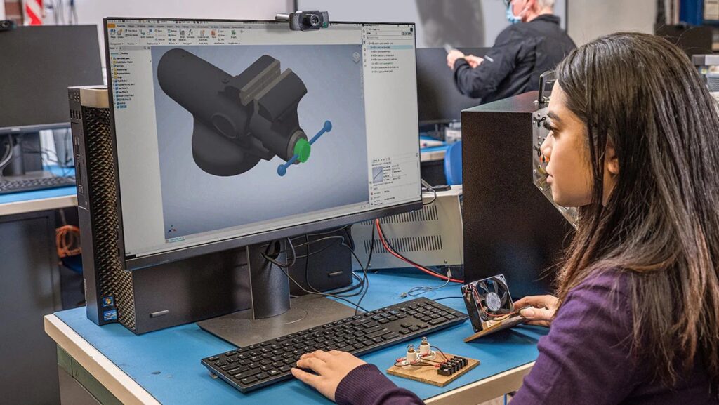 Le sfide psicologiche del cambiamento nei software CAD:PDM Le sfide psicologiche del cambiamento nei software CAD/PDM