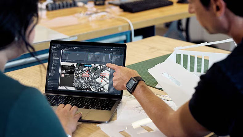 Vecchio vs Nuovo: le sfide psicologiche del cambiamento nei software CAD/PDM