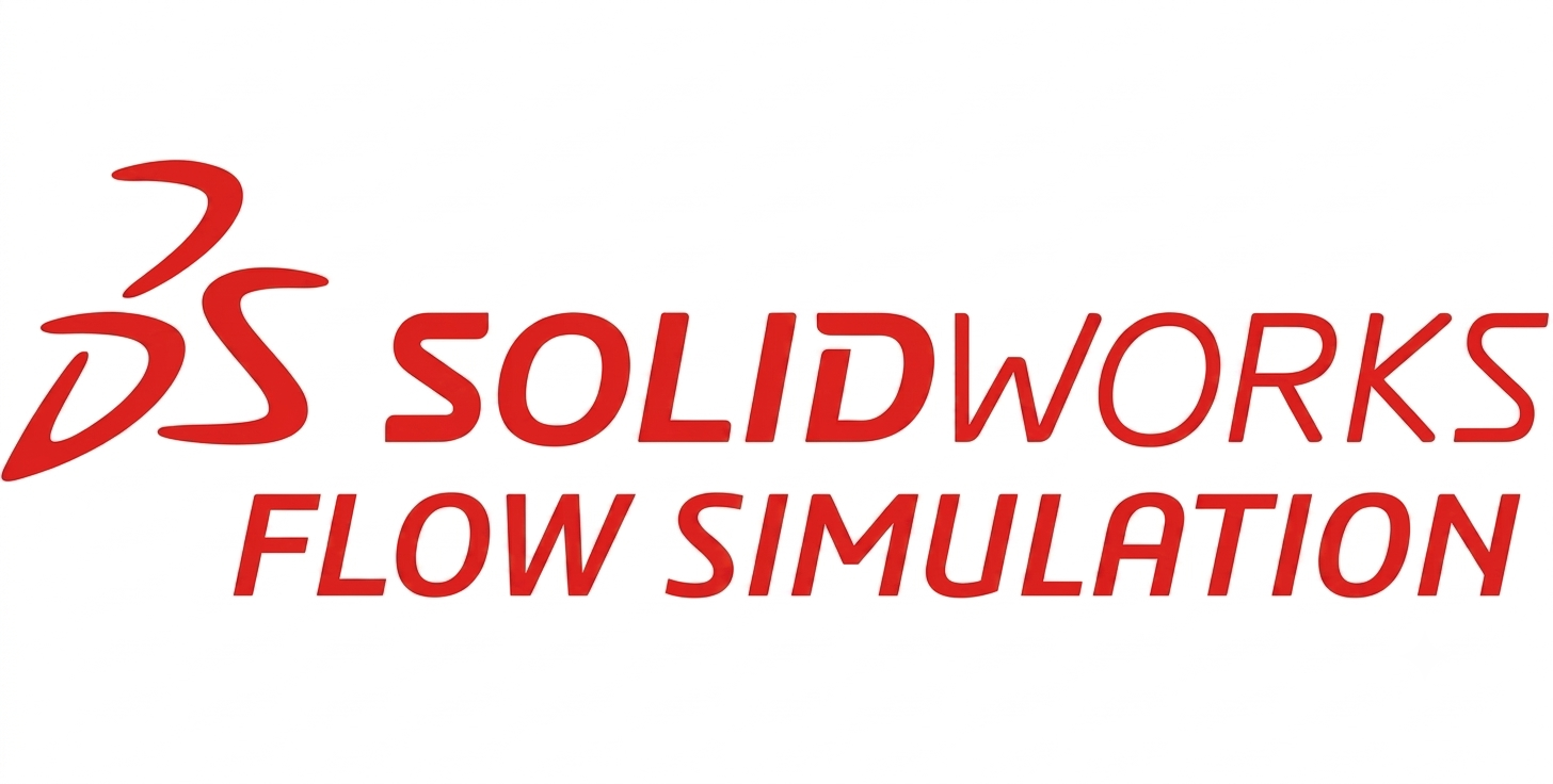 Logo_SW_FlowSimulation solidwork flow simulation