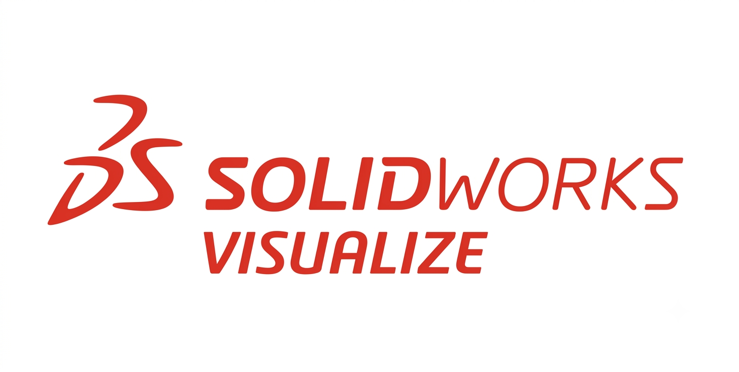 Logo_SW_Visualize solidwork visualize